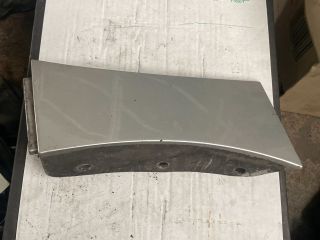 bontott MAZDA 6 Jobb első Sárvédő Díszléc