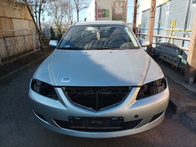 bontott MAZDA 6 Jobb első Sárvédő Gumi