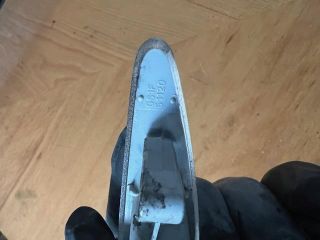 bontott MAZDA 6 Jobb első Sárvédő Irányjelző