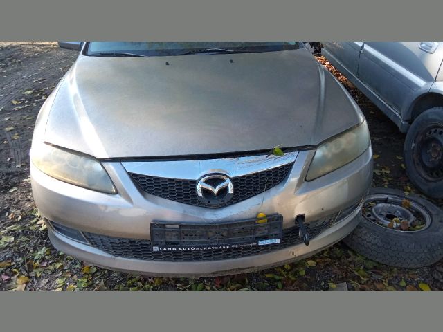 bontott MAZDA 6 Jobb első Sárvédő Irányjelző