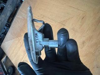 bontott MAZDA 6 Jobb első Sárvédő Irányjelző