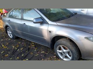 bontott MAZDA 6 Jobb első Sárvédő Irányjelző