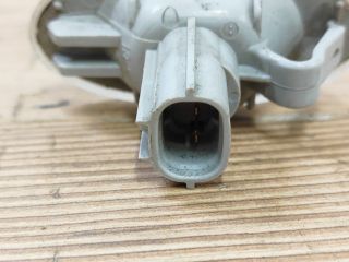 bontott MAZDA 6 Jobb első Sárvédő Irányjelző