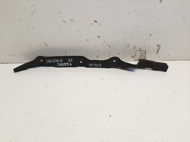 bontott MAZDA 6 Jobb első Sárvédő Zajszigetelés