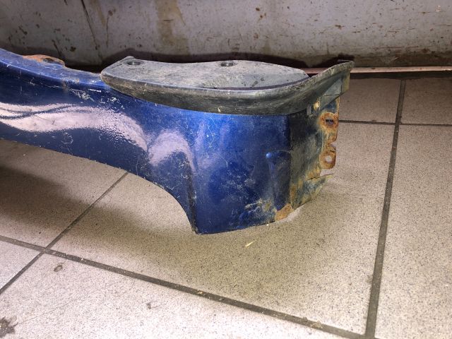 bontott MAZDA 6 Jobb első Sárvédő