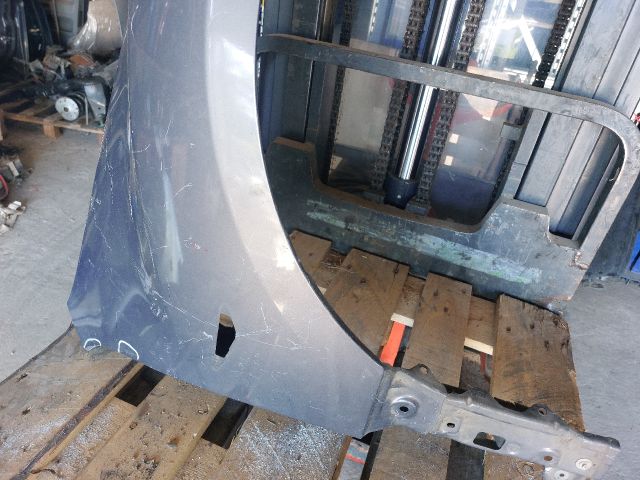 bontott MAZDA 6 Jobb első Sárvédő