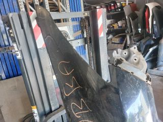 bontott MAZDA 6 Jobb első Sárvédő