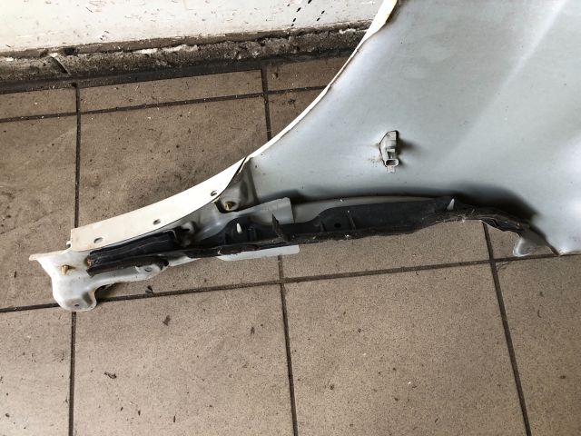 bontott MAZDA 6 Jobb első Sárvédő