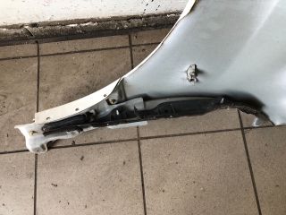 bontott MAZDA 6 Jobb első Sárvédő