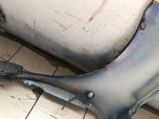 bontott MAZDA 6 Jobb első Sárvédő