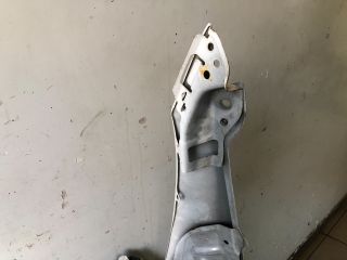 bontott MAZDA 6 Jobb első Sárvédő