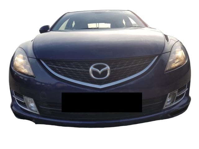 bontott MAZDA 6 Jobb első Sárvédő