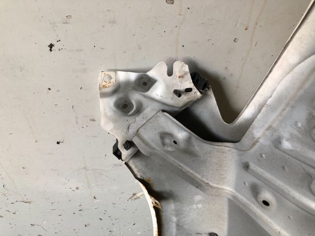 bontott MAZDA 6 Jobb első Sárvédő