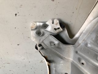 bontott MAZDA 6 Jobb első Sárvédő