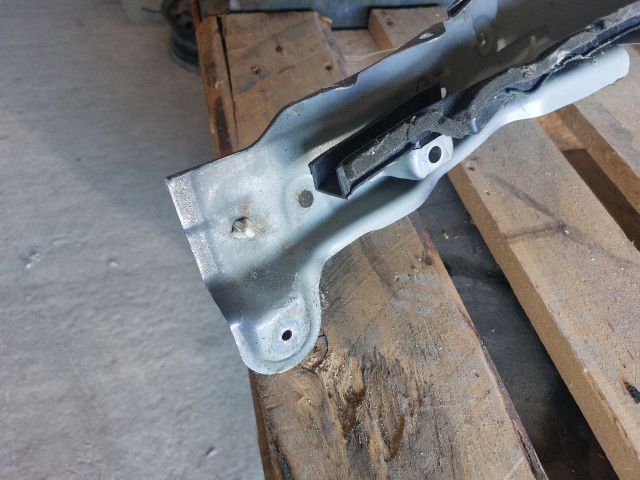 bontott MAZDA 6 Jobb első Sárvédő