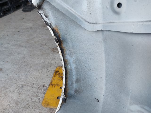 bontott MAZDA 6 Jobb első Sárvédő