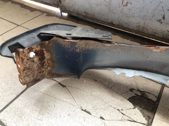 bontott MAZDA 6 Jobb első Sárvédő