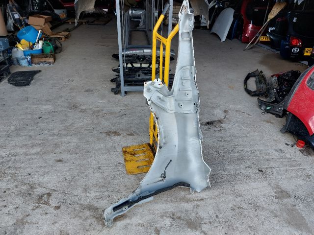 bontott MAZDA 6 Jobb első Sárvédő