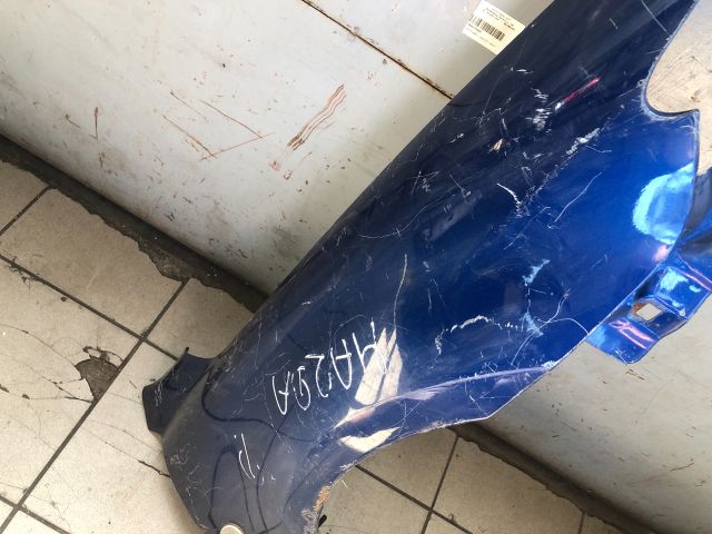 bontott MAZDA 6 Jobb első Sárvédő