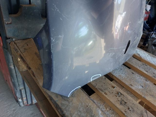 bontott MAZDA 6 Jobb első Sárvédő