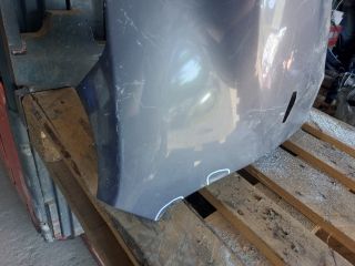 bontott MAZDA 6 Jobb első Sárvédő