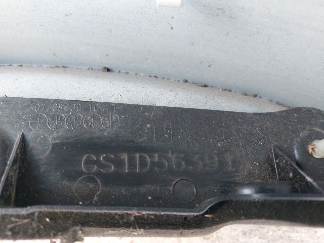 bontott MAZDA 6 Jobb első Sárvédő