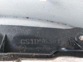 bontott MAZDA 6 Jobb első Sárvédő