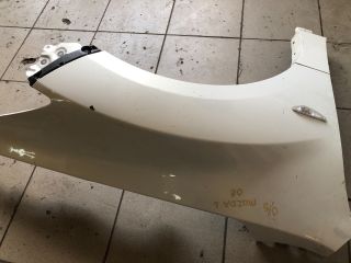 bontott MAZDA 6 Jobb első Sárvédő