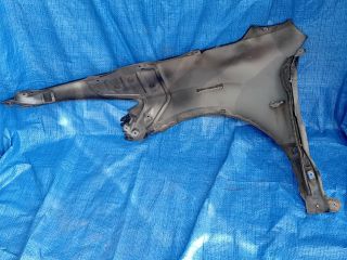 bontott MAZDA 6 Jobb első Sárvédő