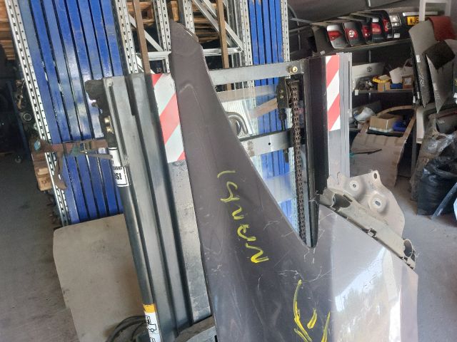 bontott MAZDA 6 Jobb első Sárvédő