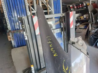 bontott MAZDA 6 Jobb első Sárvédő