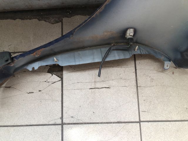 bontott MAZDA 6 Jobb első Sárvédő