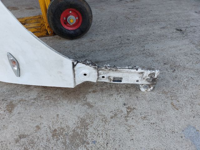 bontott MAZDA 6 Jobb első Sárvédő