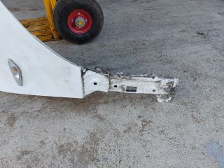 bontott MAZDA 6 Jobb első Sárvédő