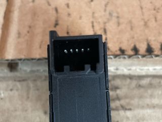 bontott MAZDA 6 Jobb első Ülésfűtés Kapcsoló