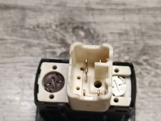 bontott MAZDA 6 Jobb első Ülésfűtés Kapcsoló