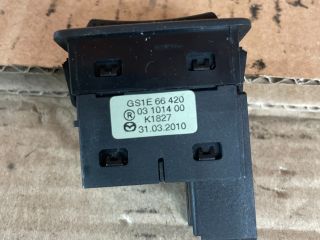 bontott MAZDA 6 Jobb első Ülésfűtés Kapcsoló