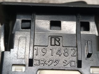 bontott MAZDA 6 Jobb első Ülésfűtés Kapcsoló