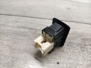 bontott MAZDA 6 Jobb első Ülésfűtés Kapcsoló