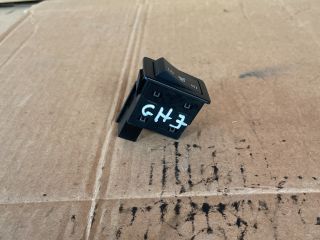 bontott MAZDA 6 Jobb első Ülésfűtés Kapcsoló