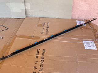 bontott MAZDA 6 Jobb első Vízlehúzó Gumicsík