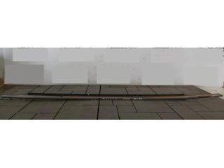 bontott MAZDA 6 Jobb első Vízlehúzó Gumicsík