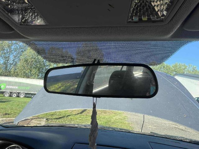 bontott MAZDA 6 Jobb első Vízlehúzó Gumicsík