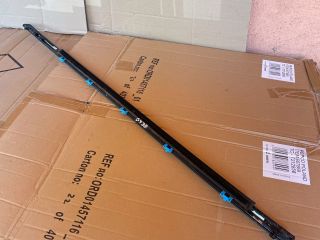 bontott MAZDA 6 Jobb első Vízlehúzó Gumicsík