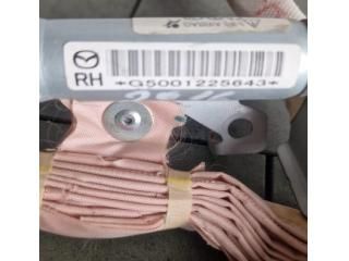 bontott MAZDA 6 Jobb Fejlégzsák