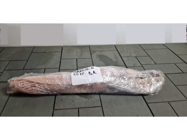 bontott MAZDA 6 Jobb Fejlégzsák