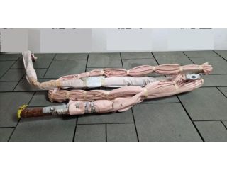 bontott MAZDA 6 Jobb Fejlégzsák