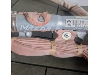 bontott MAZDA 6 Jobb Fejlégzsák