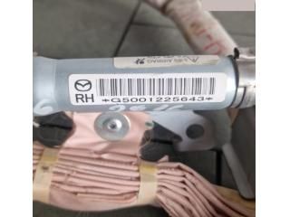 bontott MAZDA 6 Jobb Fejlégzsák