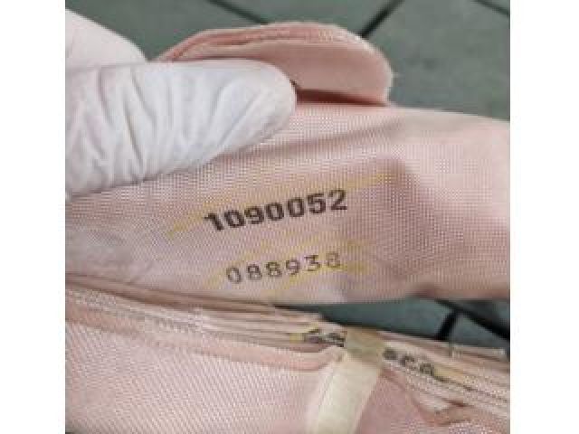 bontott MAZDA 6 Jobb Fejlégzsák